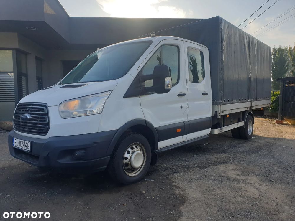Ford transit - 7