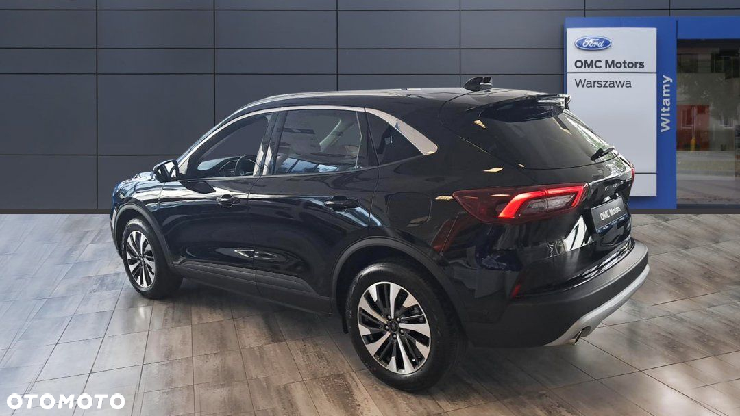 Ford Kuga - 4