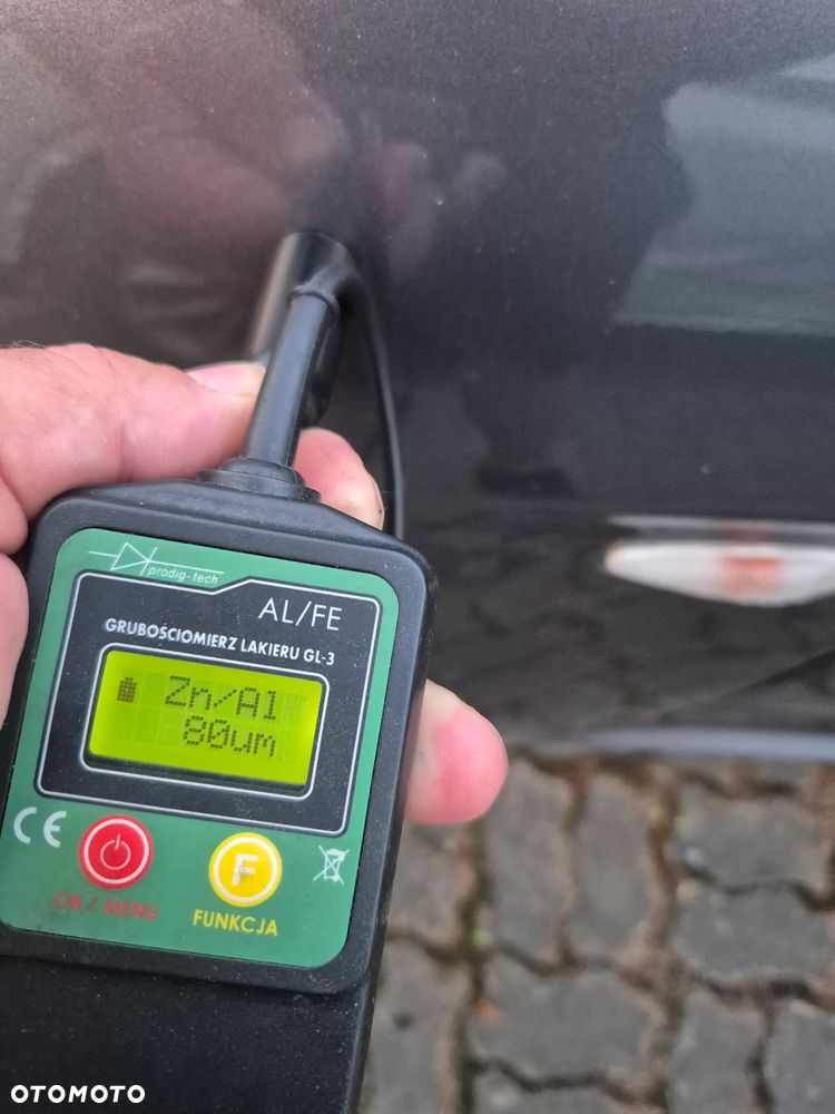 Mitsubishi lancer X  drzwi prawy przód tył  IDEALNE kolor A 39 - 3