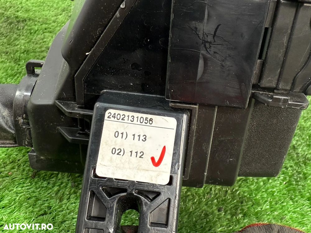 TABLOU PANOU SIGURANTE HYUNDAI I20 1.0 BENZINA 2024 COD OEM 2402131056 2020-2024 - 7