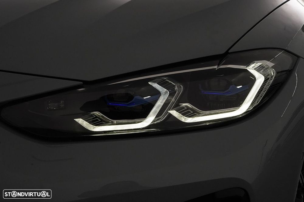 BMW 420 Gran Coupé i Pack Desportivo M Auto - 6
