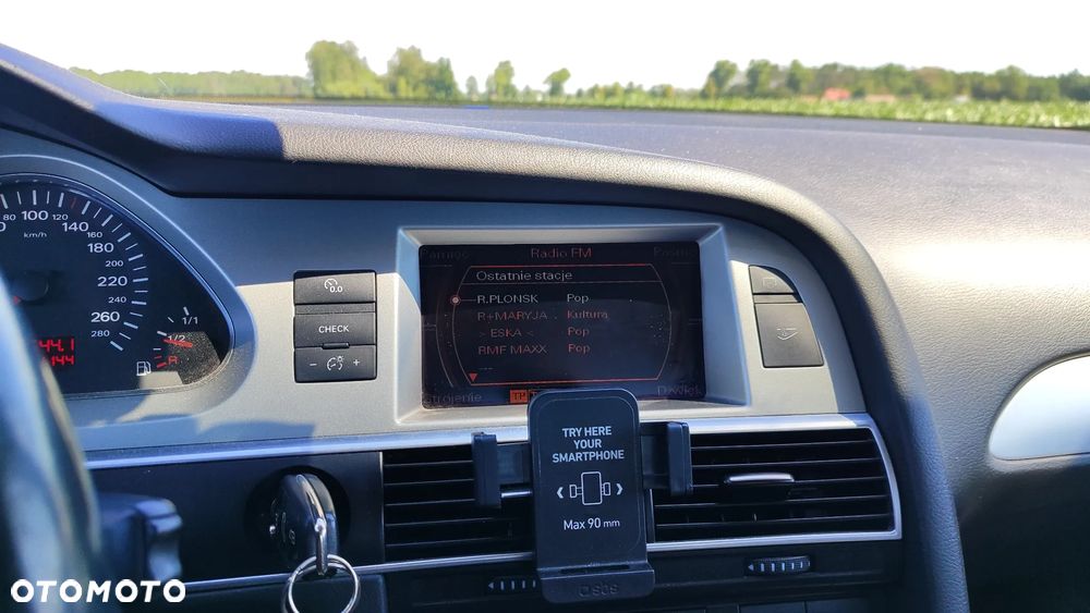 Audi A6 Limousine - 22