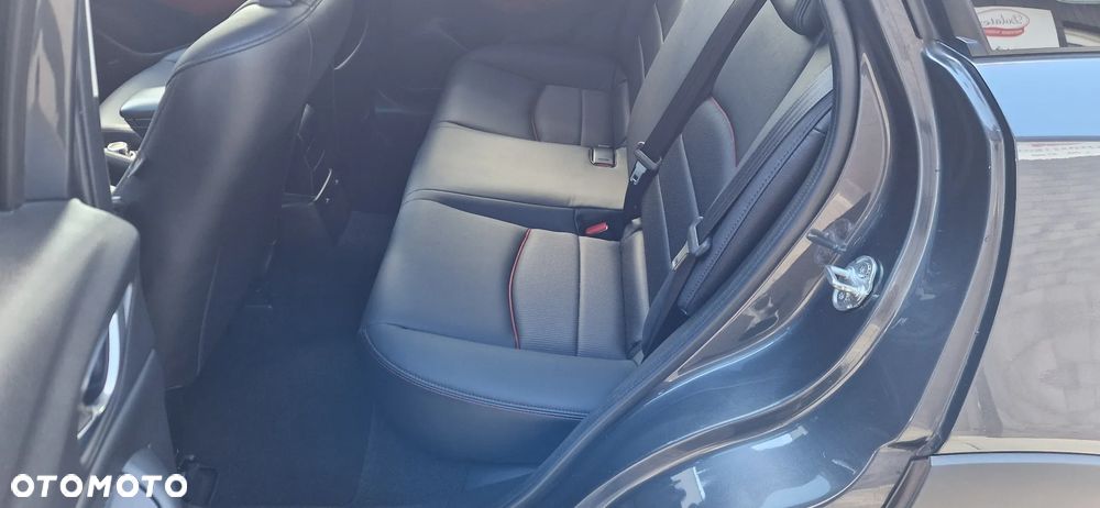 Mazda CX-3 SKYACTIV-G 120 FWD Exclusive-Line - 14