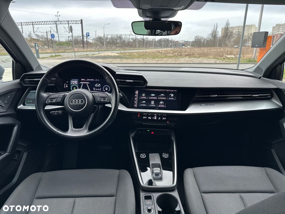 Audi A3 Sportback - 9