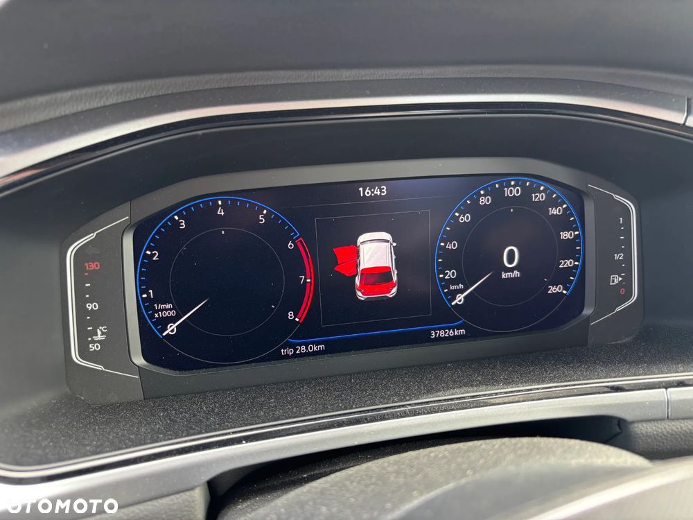 Volkswagen T-Roc 1.5 TSI Life - 7