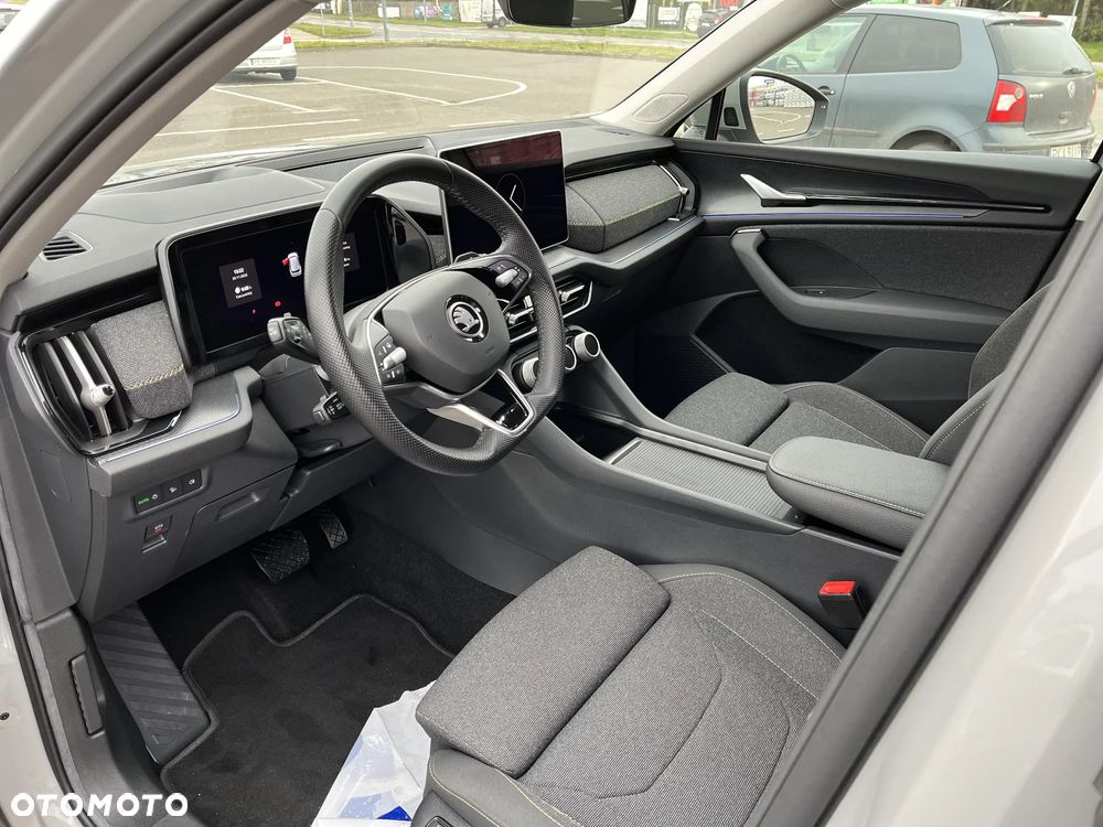 Skoda Kodiaq 1.5 TSI iV PHEV 4x2 Selection DSG - 9