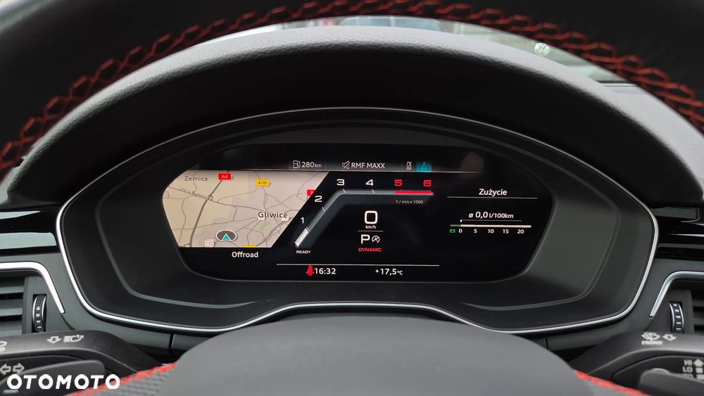 Audi A5 Sportback - 29