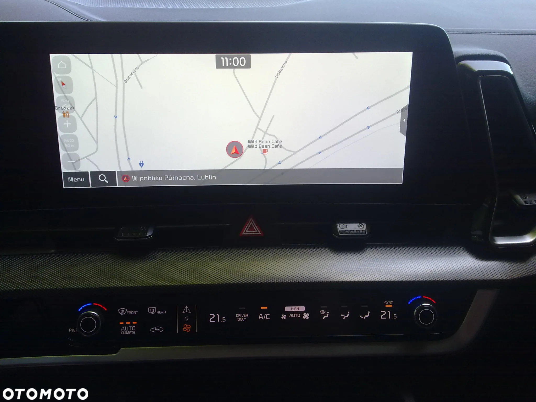 Kia Sportage 1.6 T-GDI PHEV Business Line 4WD - 29