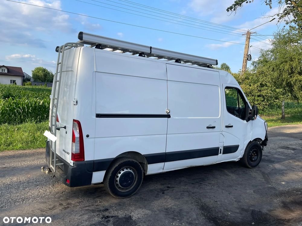 Renault master - 29