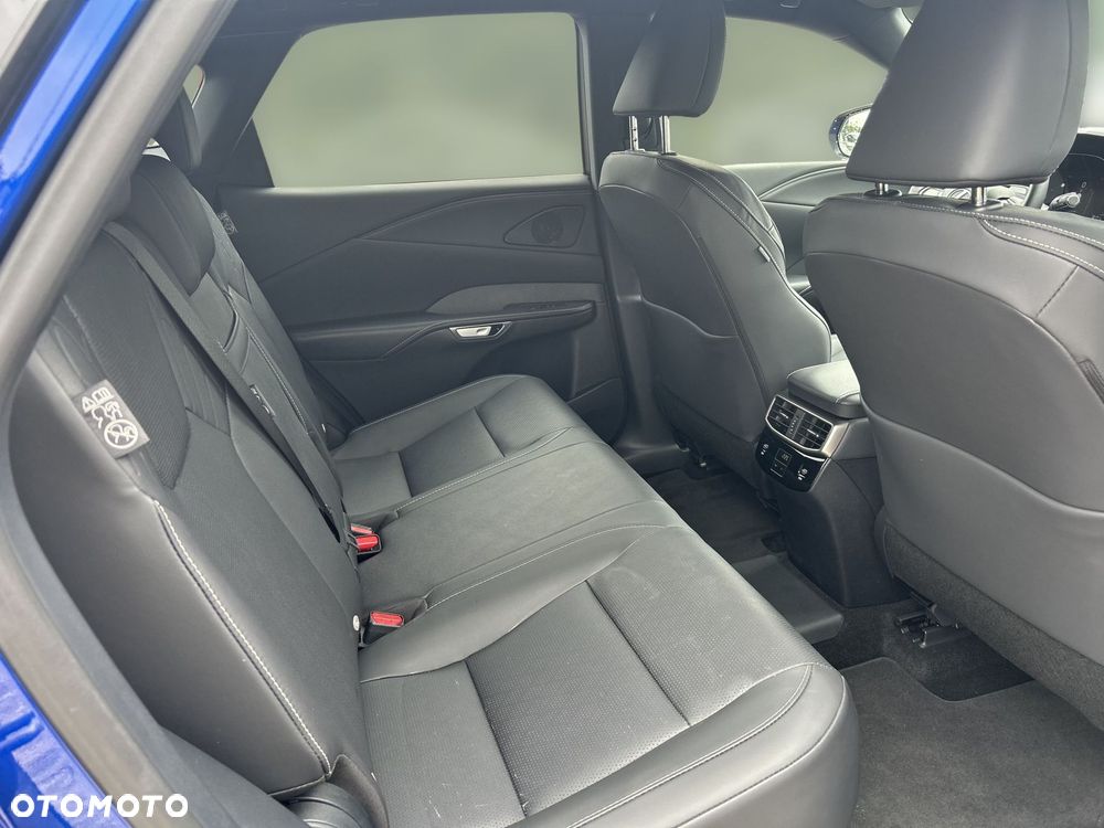 Lexus RX 450h+ F Sport Design - 11