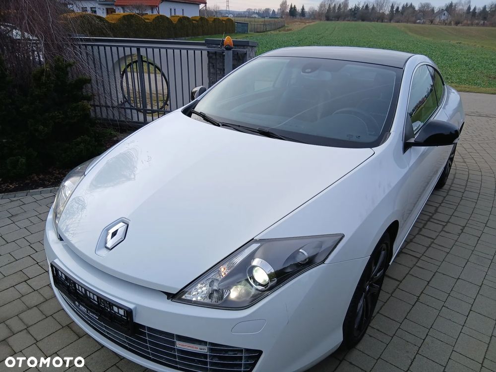 Renault Laguna 2.0 dCi Monaco GP ESM - 5
