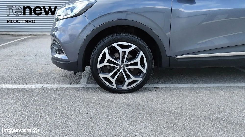 Renault Kadjar 1.5 Blue dCi Intens EDC - 20