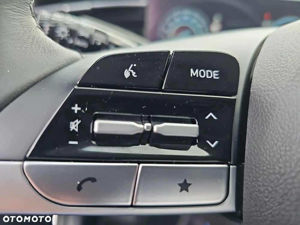 Hyundai Tucson 1.6 T-GDi 48V Executive 2WD DCT - 23