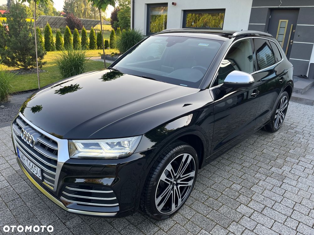 Audi SQ5 - 17