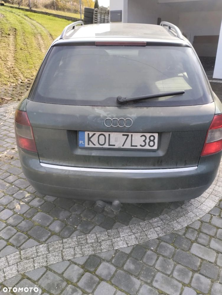 Audi A4 - 16