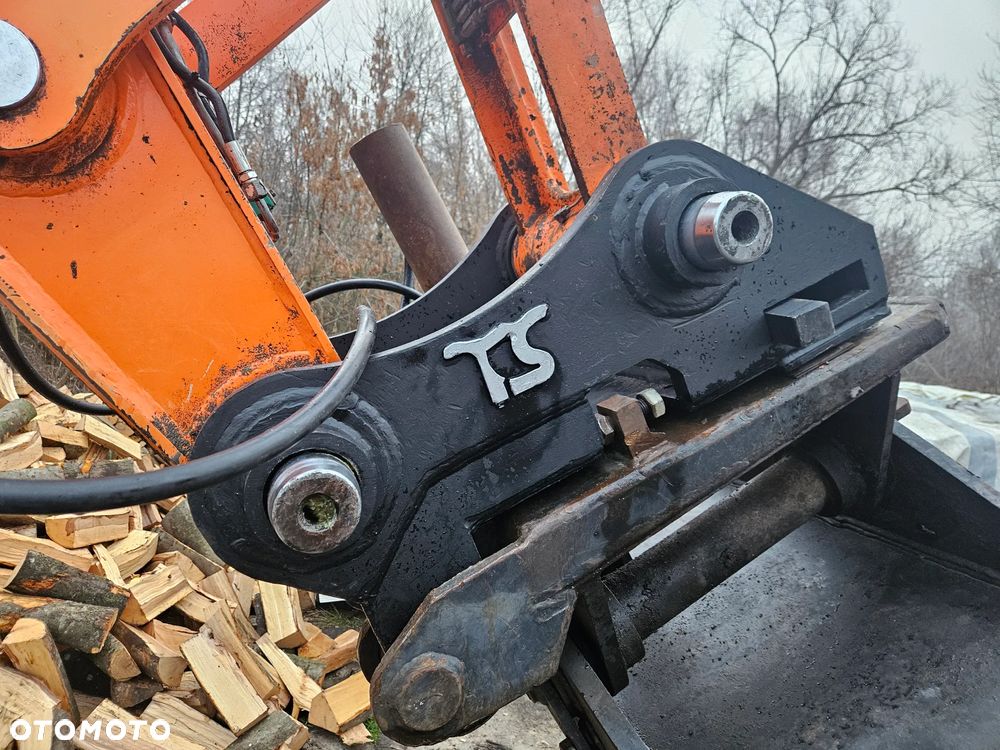 Doosan dx235 LCR - 8