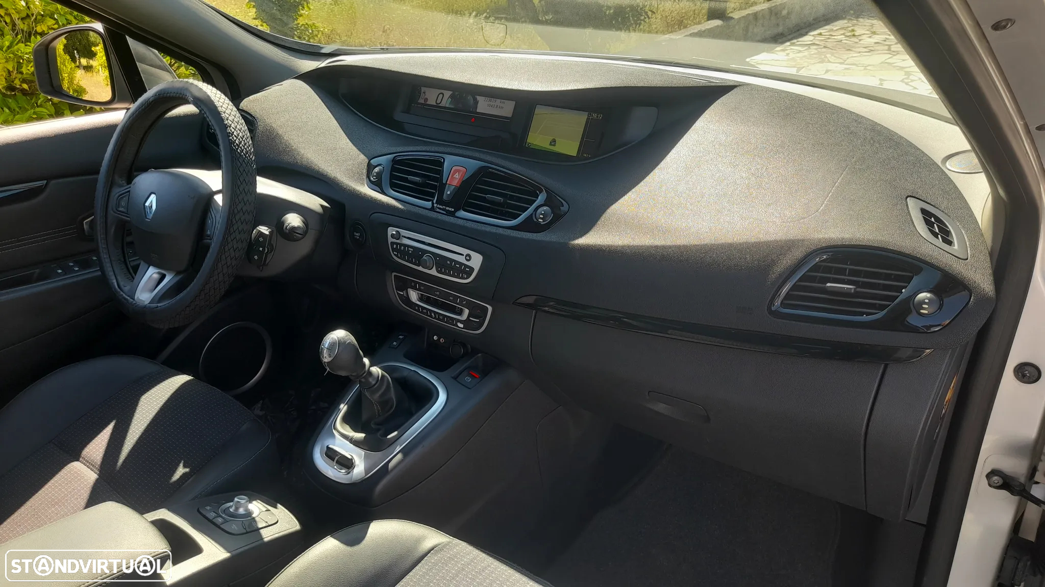 Renault Grand Scénic 1.5 dCi Dynamique S 7L - 48