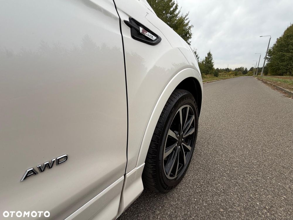 Ford Kuga 2.0 TDCi AWD ST-Line Black - 30