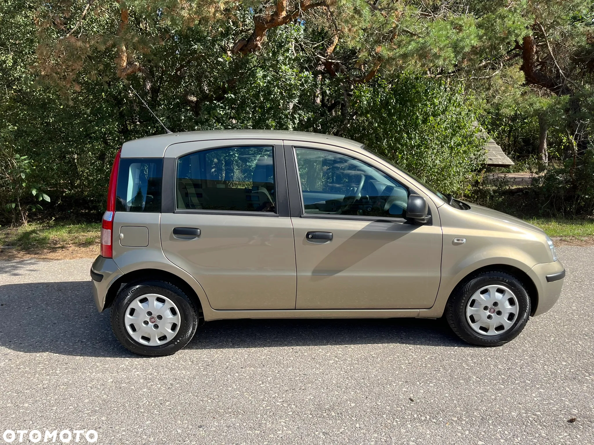 Fiat Panda 1.2 Actual Eco - 3