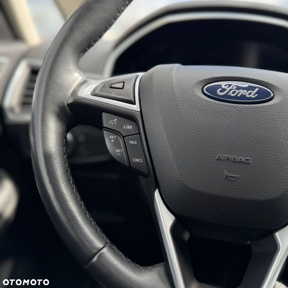 Ford S-Max - 29
