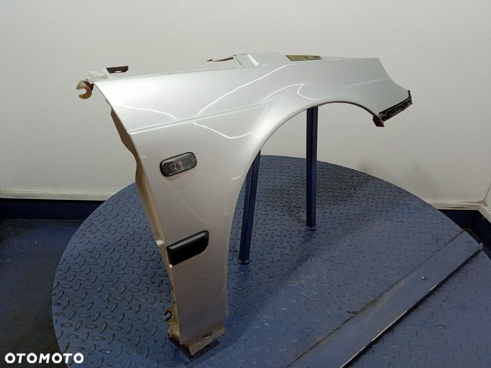 SAAB 9-5 I LIFT 02- BŁOTNIK PRZÓD PRAWY PRZEDNI 268 - 3