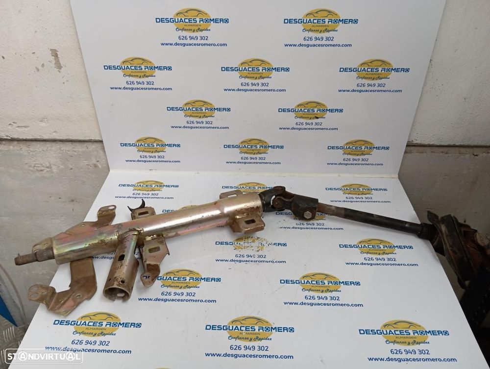 COLUNA DE DIREÇÃO PEUGEOT 205 BERLINA - 1