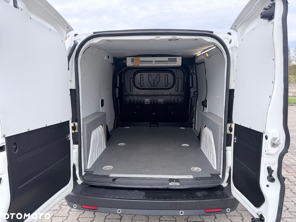 Fiat Doblo - 11