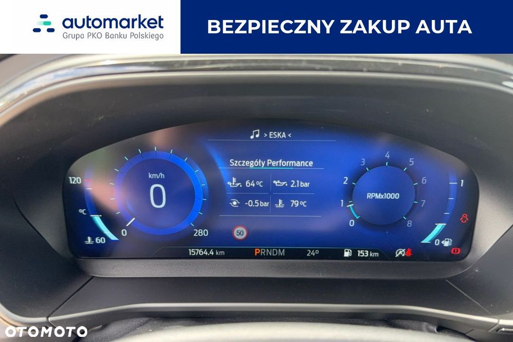 Ford Focus 2.3 EcoBoost ST X - 17