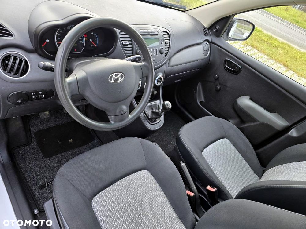 Hyundai i10 1.2 Classic - 16