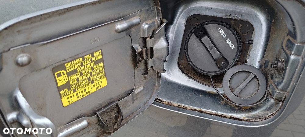 Honda CR-V 2.0 ES - 14