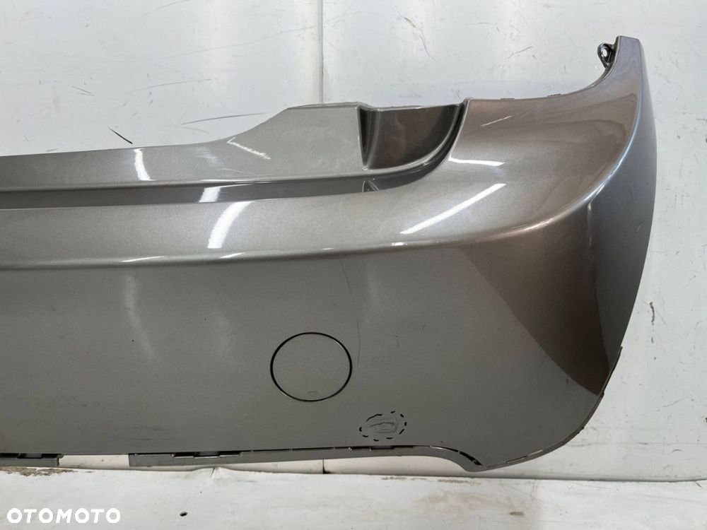 Zderzak tylny Mini Cooper III 3 F55 F56 13r.- tył 7300837 - 9