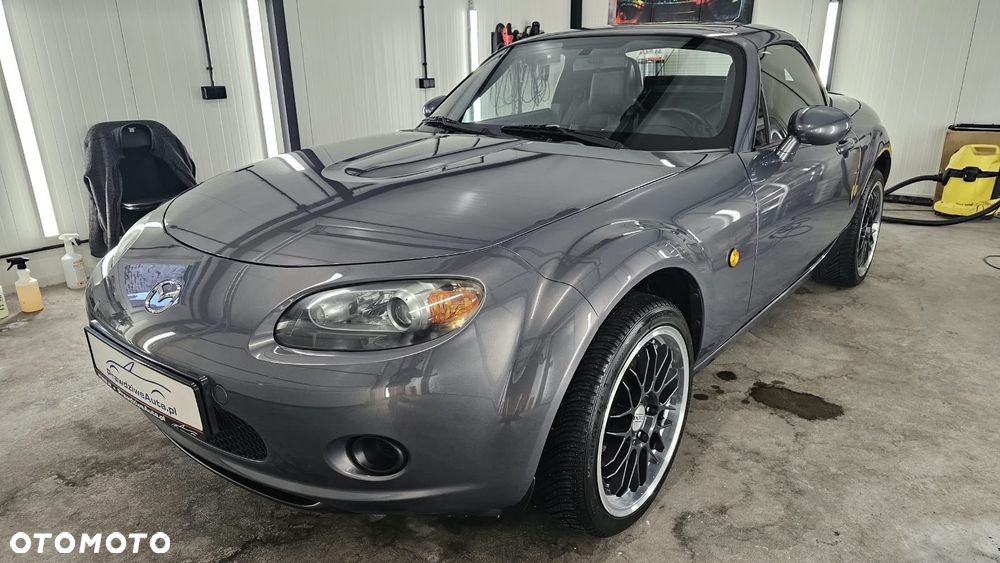 Mazda MX-5 1.8 Emotion - 2