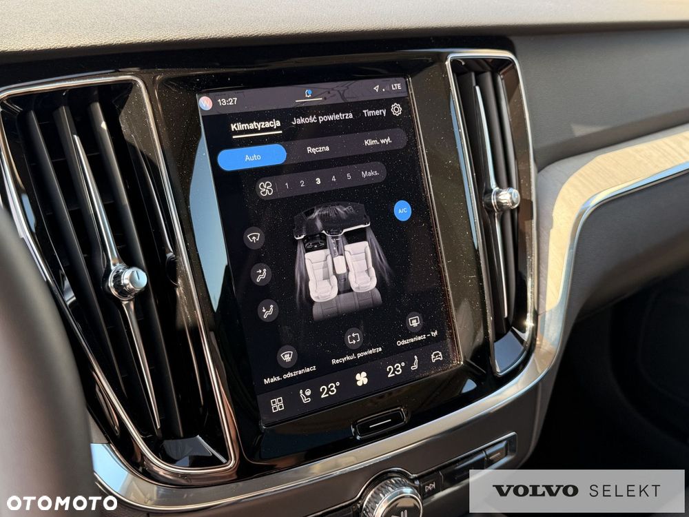 Volvo V60 - 19