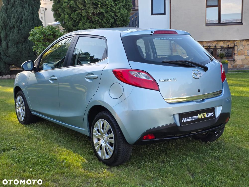 Mazda 2 1.3 Dynamic - 7