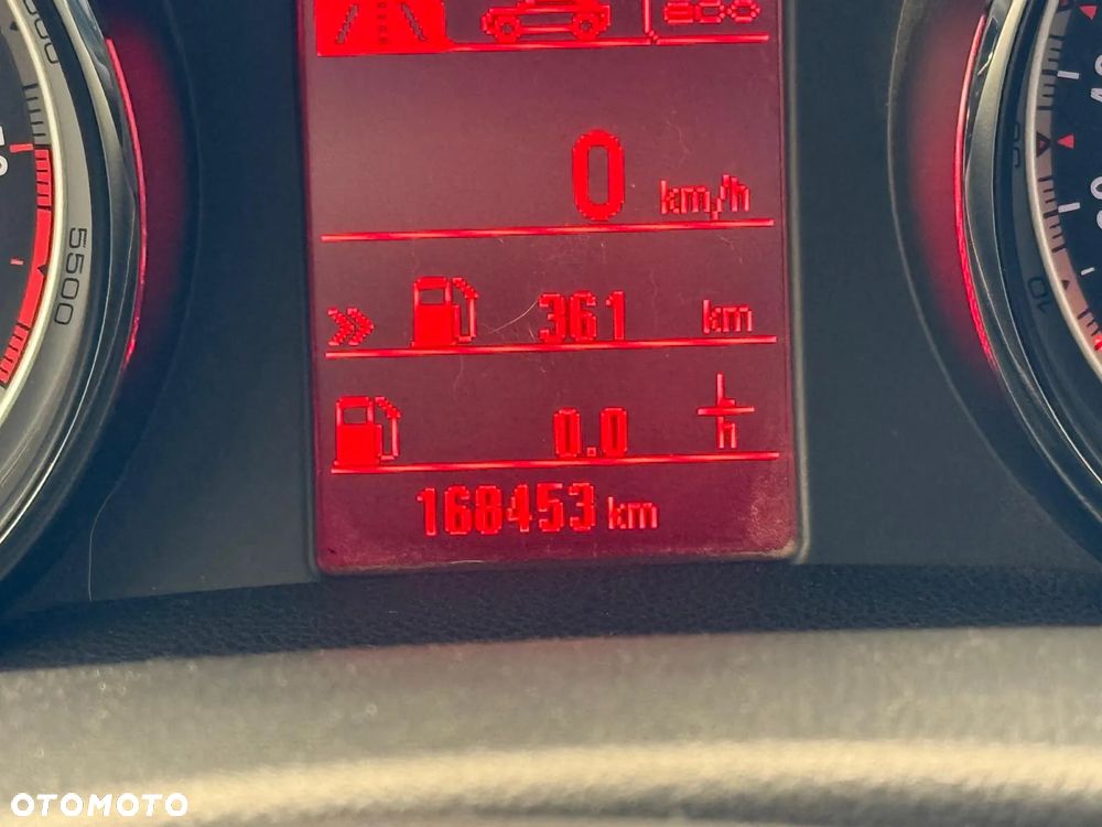 Opel Mokka 1.7 CDTI ecoFLEX Start/Stop 4x4 Edition - 30