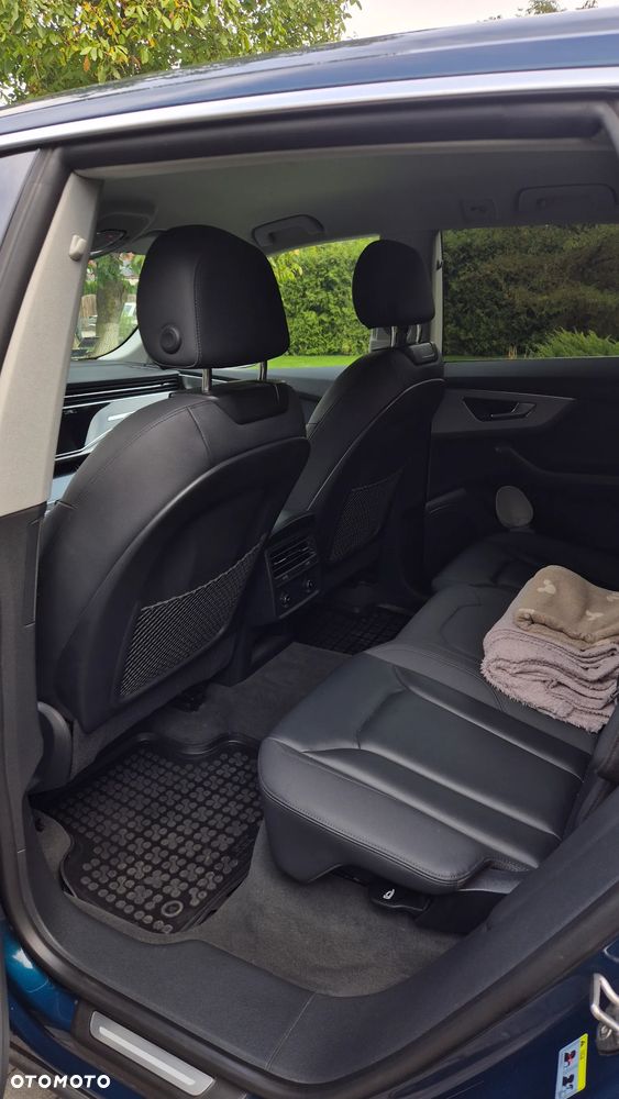 Audi Q8 - 16