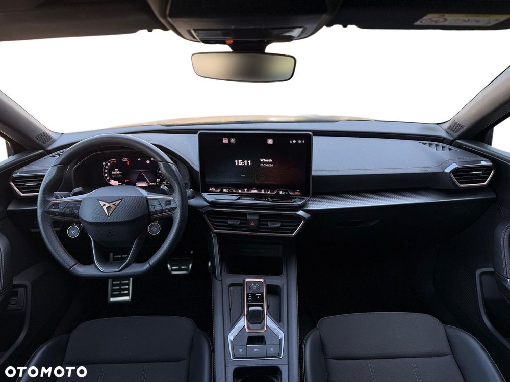 Cupra Leon 1.5 eTSI mHEV DSG - 17