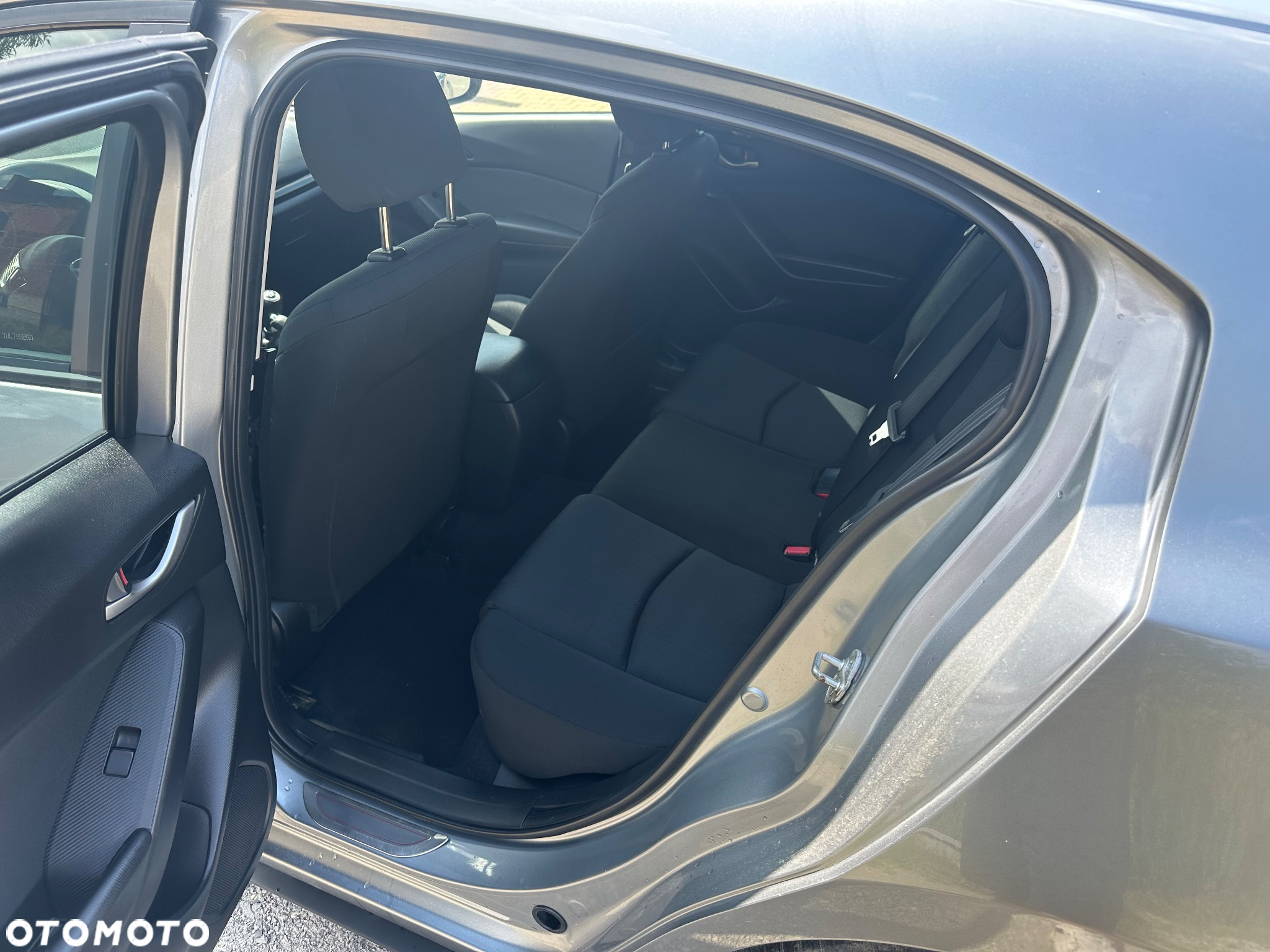 Mazda 3 - 11