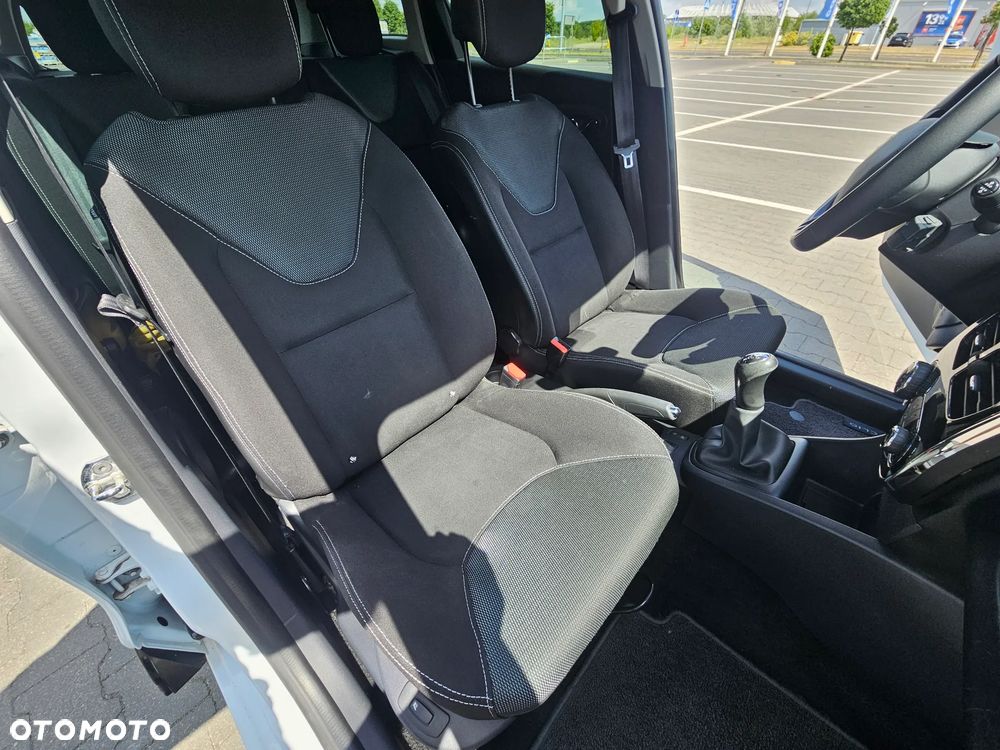 Renault Clio Energy TCe 90 Business - 13