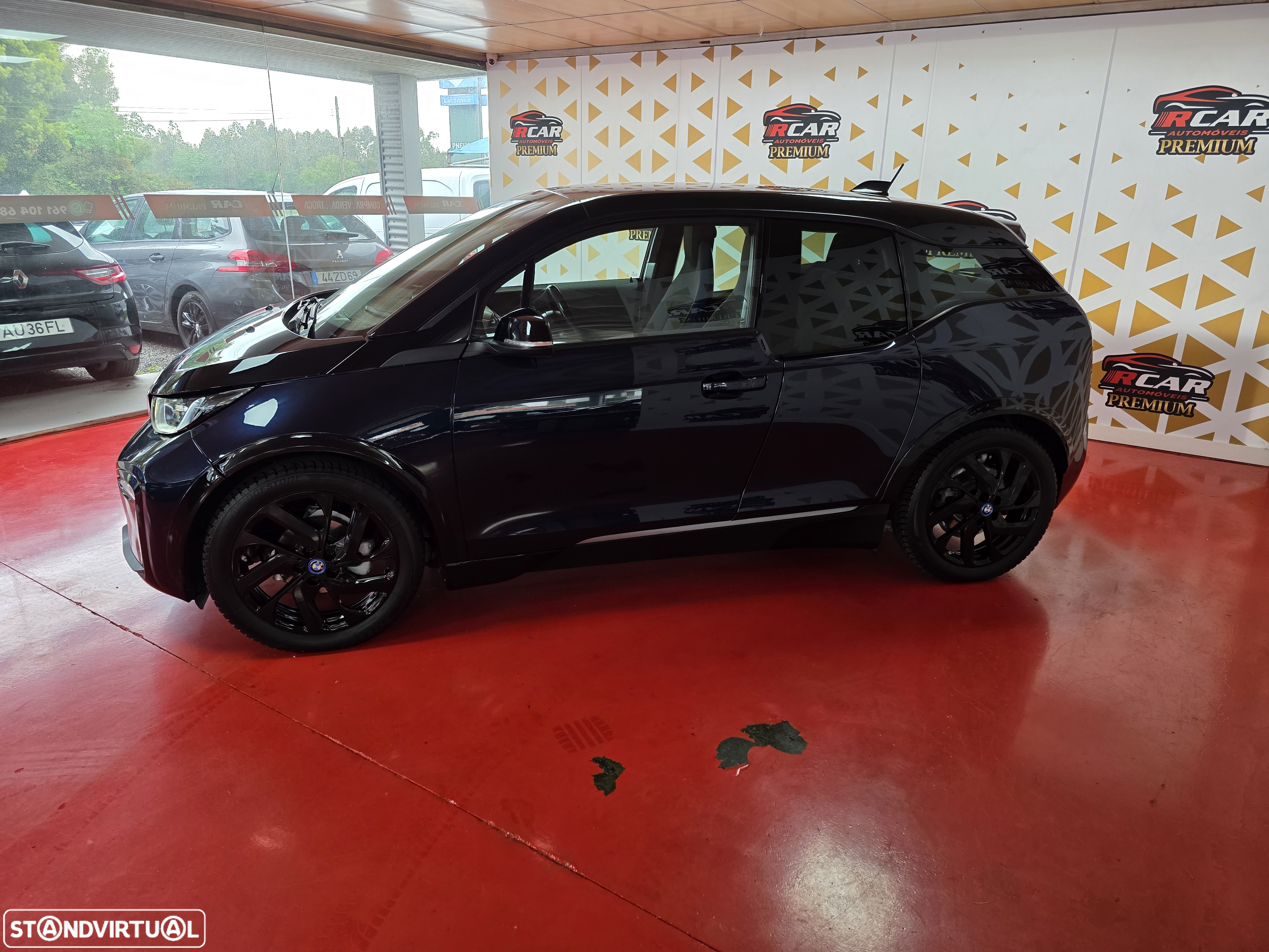 BMW i3 (94 Ah) - 4