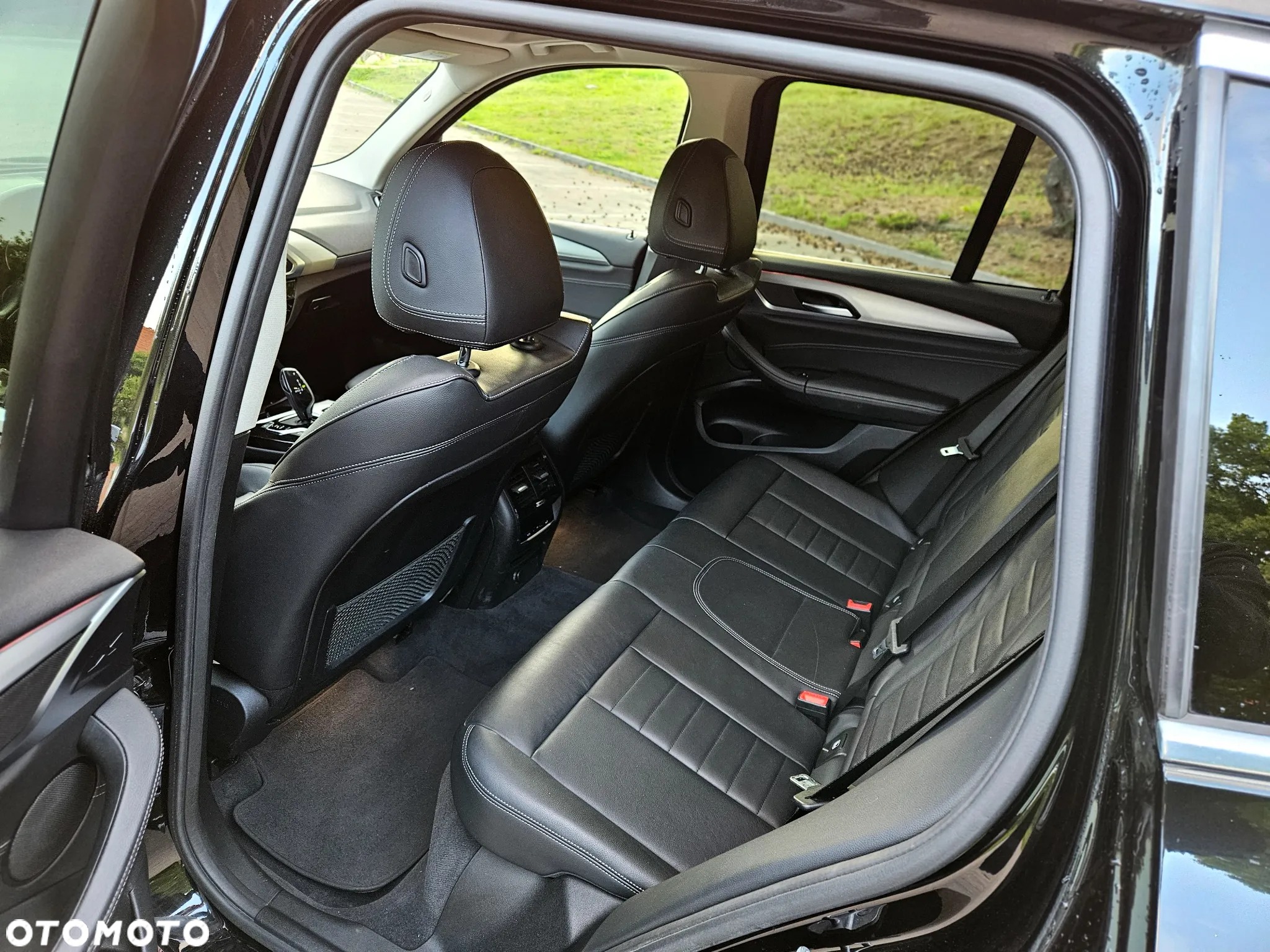 BMW X3 xDrive30d xLine - 16