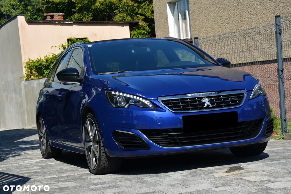 Peugeot 308 - 24