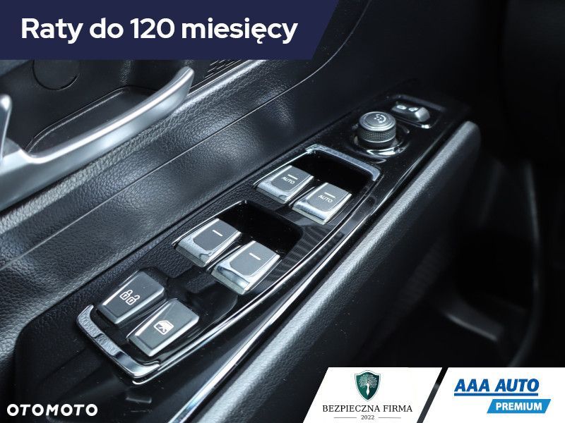 SsangYong/KGM Korando - 17