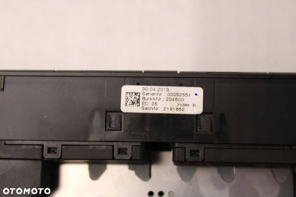 AUDI A5 8T LIFT 11R- RADIO RADIOODTWARZACZ DVD NAVI MMI3G 8R2035666B - 9