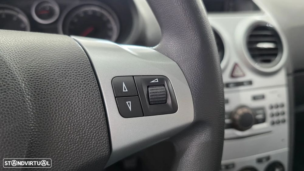 Opel Corsa 1.2 Go! - 24