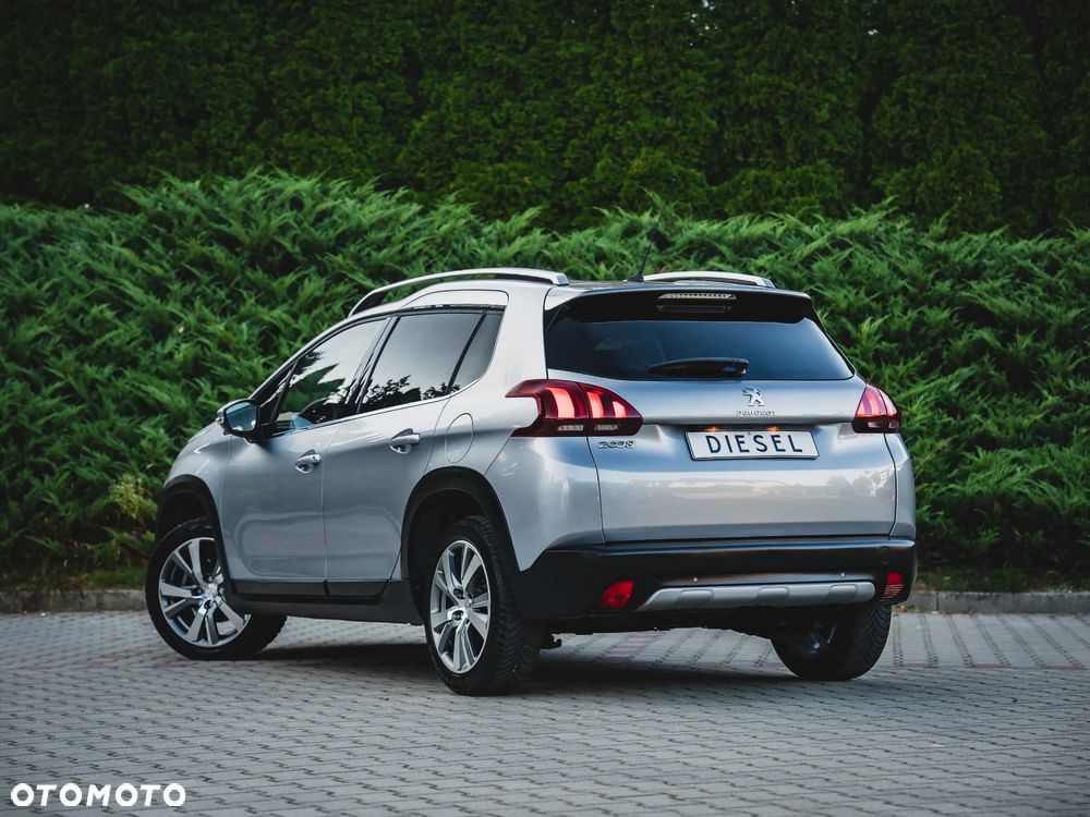 Peugeot 2008 - 17