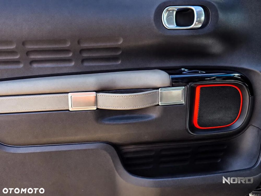 Citroën C4 Cactus Pure Tech 110 Stop&Start Rip Curl - 20