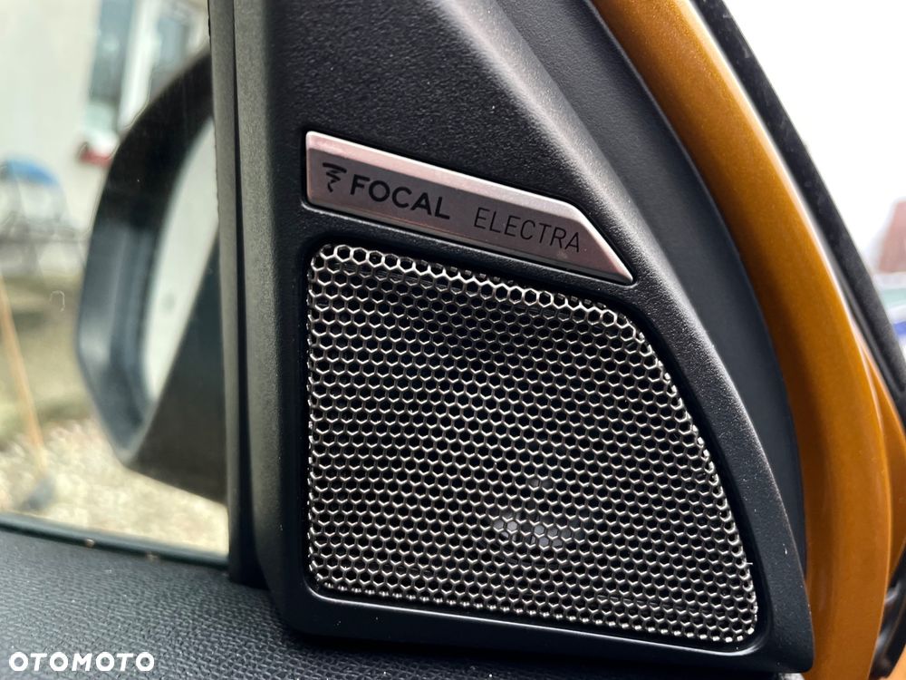 DS Automobiles DS 7 Crossback 2.0 BlueHDi Grand Chic - 23