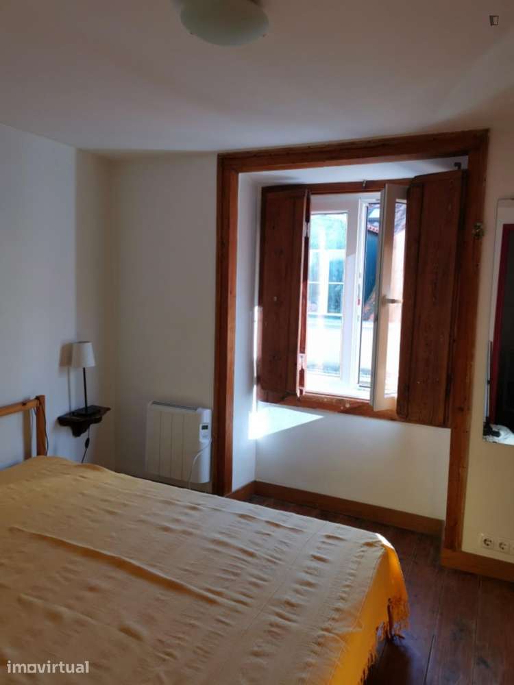 Apartamento com 1 quartos - localizado em Bairro Alto Lisbon - Grande imagem: 2/9