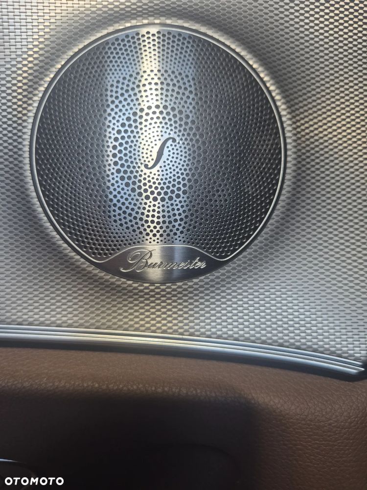 Mercedes-Benz Klasa E 350 d 4Matic 9G-TRONIC - 10
